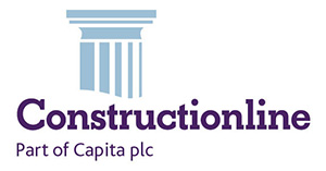 Contructionline Logo